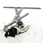 2016-2022 HONDA PILOT FRONT RIGHT SIDE DOOR WINDOW REGULATOR W/ MOTOR OEM