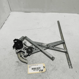 2016-2022 HONDA PILOT FRONT RIGHT SIDE DOOR WINDOW REGULATOR W/ MOTOR OEM