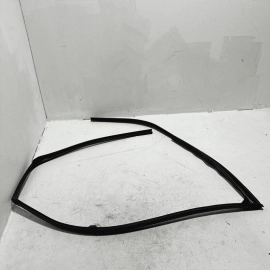 2016-2021 HONDA PILOT FRONT RIGHT SIDE DOOR WINDOW GLASS RUN CHANNEL SEAL OEM