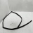 2016-2021 HONDA PILOT FRONT RIGHT SIDE DOOR WINDOW GLASS RUN CHANNEL SEAL OEM
