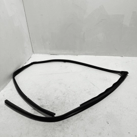 2016-2021 HONDA PILOT FRONT RIGHT SIDE DOOR WINDOW GLASS RUN CHANNEL SEAL OEM