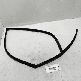 2016-2021 HONDA PILOT FRONT RIGHT SIDE DOOR WINDOW GLASS RUN CHANNEL SEAL OEM