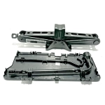 OEM Honda Pilot 2016-2024 Emergency Spare Tire Wheel Jack Lift W/ Wrench & Hook