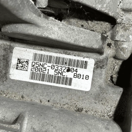 3.5L V6 AWD Automatic Transmission 9 Speed Honda Pilot 2017 OEM 73K Miles