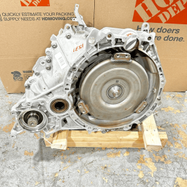 3.5L V6 AWD Automatic Transmission 9 Speed Honda Pilot 2017 OEM 73K Miles