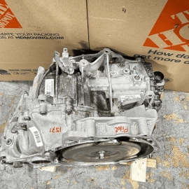 3.5L V6 AWD Automatic Transmission 9 Speed Honda Pilot 2017 OEM 73K Miles