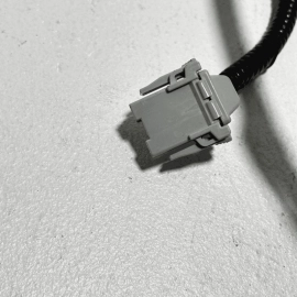 2016-21 Honda Pilot Passport Rear Left Driver Side Door Wire Wiring Harness OEM