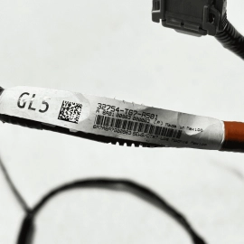 2016-21 Honda Pilot Passport Rear Left Driver Side Door Wire Wiring Harness OEM