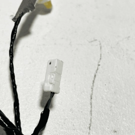 2016-21 Honda Pilot Passport Rear Left Driver Side Door Wire Wiring Harness OEM