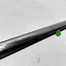 2016-2022 Honda Pilot Rear Left Driver Side Door Window Belt Molding OEM