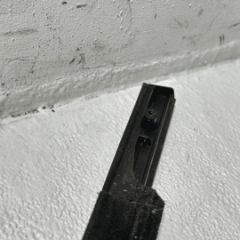 2016-2022 Honda Pilot Rear Left Driver Side Door Window Belt Molding OEM