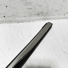 2016-2022 Honda Pilot Rear Left Driver Side Door Window Belt Molding OEM