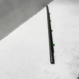 2016-2022 Honda Pilot Rear Left Driver Side Door Window Belt Molding OEM