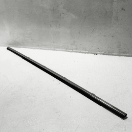 2016-2022 Honda Pilot Rear Left Driver Side Door Window Belt Molding OEM