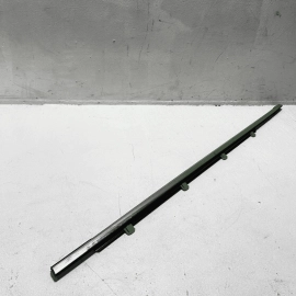 2016-2022 Honda Pilot Rear Left Driver Side Door Window Belt Molding OEM