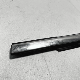 2016-2022 Honda Pilot Rear Left Driver Side Door Window Belt Molding OEM