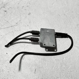 2007-2013 MERCEDES S550 W221 ANTENNA AMPLIFIER AMP SPLITTER MODULE OEM