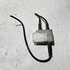 2007-2013 MERCEDES S550 W221 ANTENNA AMPLIFIER AMP SPLITTER MODULE OEM