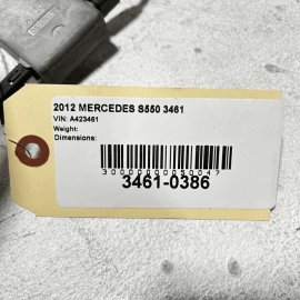 2007-2013 MERCEDES S550 W221 ANTENNA AMPLIFIER AMP SPLITTER MODULE OEM
