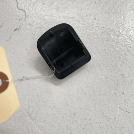 Rear Seat Child Seat Cover Trim Mount OEM 2007-2013 MERCEDES S550 W221