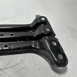 2012-2013 MERCEDES S550 W221 REAR TRANSMISSION MOUNT SUPPORT BRACKET OEM