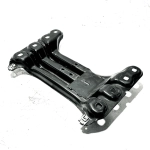 2012-2013 MERCEDES S550 W221 REAR TRANSMISSION MOUNT SUPPORT BRACKET OEM