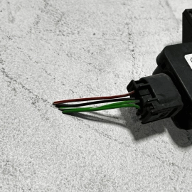 2010-2013 MERCEDES S550 W221 TIRE PRESSURE MONITORING SYSTEM MODULE OEM