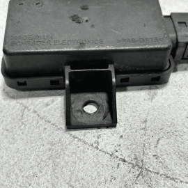 2010-2013 MERCEDES S550 W221 TIRE PRESSURE MONITORING SYSTEM MODULE OEM