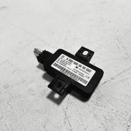 2010-2013 MERCEDES S550 W221 TIRE PRESSURE MONITORING SYSTEM MODULE OEM