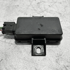 2010-2013 MERCEDES S550 W221 TIRE PRESSURE MONITORING SYSTEM MODULE OEM