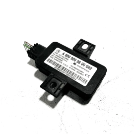 2010-2013 MERCEDES S550 W221 TIRE PRESSURE MONITORING SYSTEM MODULE OEM