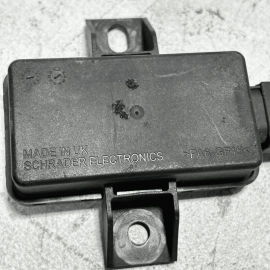 2010-2013 MERCEDES S550 W221 TIRE PRESSURE MONITORING SYSTEM MODULE OEM