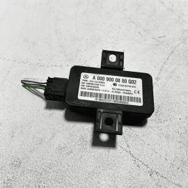 2010-2013 MERCEDES S550 W221 TIRE PRESSURE MONITORING SYSTEM MODULE OEM
