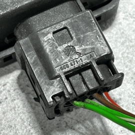 2010-2013 MERCEDES S550 W221 TIRE PRESSURE MONITORING SYSTEM MODULE OEM