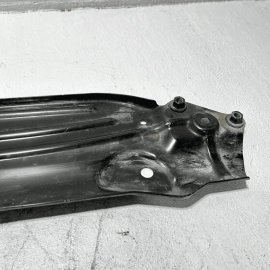 2007-2013 MERCEDES S550 W221 FRONT SUBFRAME CROSSMEMBER PLATE BRACKET OEM