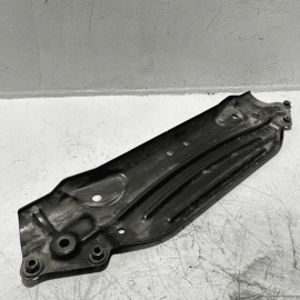 2007-2013 MERCEDES S550 W221 FRONT SUBFRAME CROSSMEMBER PLATE BRACKET OEM