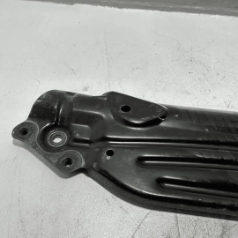 2007-2013 MERCEDES S550 W221 FRONT SUBFRAME CROSSMEMBER PLATE BRACKET OEM