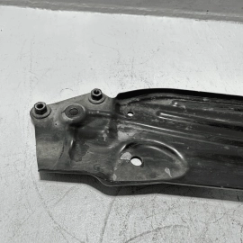 2007-2013 MERCEDES S550 W221 FRONT SUBFRAME CROSSMEMBER PLATE BRACKET OEM