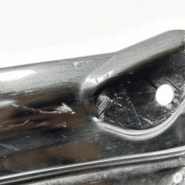 2007-2013 MERCEDES S550 W221 FRONT SUBFRAME CROSSMEMBER PLATE BRACKET OEM