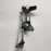 BMW M240xi F23 2017 - 2021 M2 230xi 228xi WINDSHIELD WIPER LINKAGE W/ MOTOR