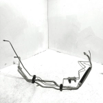 TOYOTA CAMRY 18-19 2.5L AC AIR CONDITIONER SUCTION HOSE PIPE LINE & LIQUID OEM