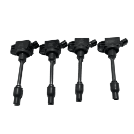 TOYOTA CAMRY 2018-2024 2.5L Corolla ENGINE MOTOR IGNITION COIL OEM =SET OF 4=