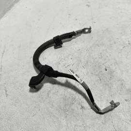 TOYOTA CAMRY 2018-2024 2.5L NEGATIVE BATTERY CABLE WIRE WIRING HARNESS OEM