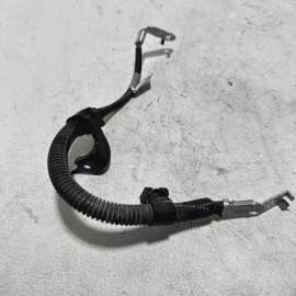 TOYOTA CAMRY 2018-2024 2.5L NEGATIVE BATTERY CABLE WIRE WIRING HARNESS OEM