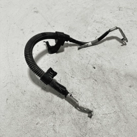 TOYOTA CAMRY 2018-2024 2.5L NEGATIVE BATTERY CABLE WIRE WIRING HARNESS OEM