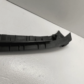 2010 - 2013 MERCEDES S550 W221 FRONT LOWER BUMPER SUPPORT REINFORCEMENT BAR