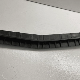 2010 - 2013 MERCEDES S550 W221 FRONT LOWER BUMPER SUPPORT REINFORCEMENT BAR