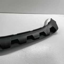 2010 - 2013 MERCEDES S550 W221 FRONT LOWER BUMPER SUPPORT REINFORCEMENT BAR
