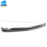 2010 - 2013 MERCEDES S550 W221 FRONT LOWER BUMPER SUPPORT REINFORCEMENT BAR