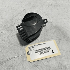 TOYOTA CAMRY 2018-2024 Highlander LEFT DRIVER SIDE LOW NOTE TONE HORN SIGNAL OEM